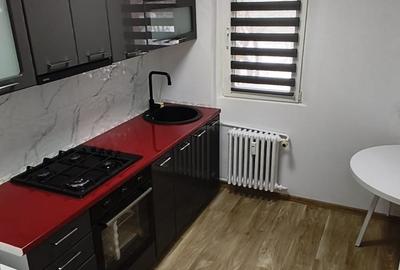 Apartament cu 2 camere semidecomandat, mobilat în Podu Roș - 2