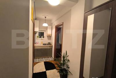 Garsonieră decomandată, mobilată în Central - 3