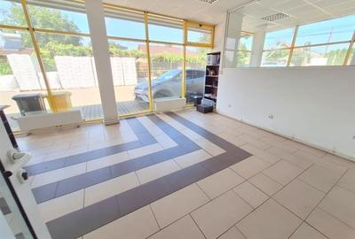 Oportunitate! Hala de vanzare in Bacau, +teren 1500 mp - 6