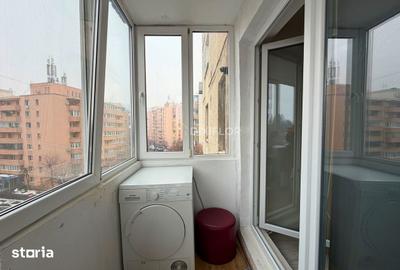 Apartament cu 2 camere decomandat în Tudor Vladimirescu - 11
