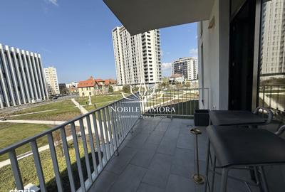 Apartament cu 3 camere, mobilat în Take Ionescu - 18