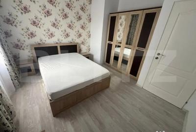 Apartament cu 3 camere decomandat, mobilat în Central - 8