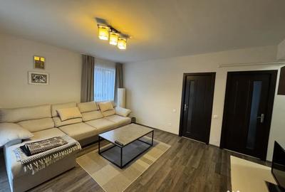 Apartament cu 2 camere decomandat în Chiajna - 6