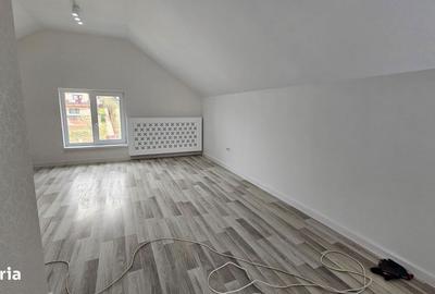 Garsonieră în Lunca Cetățuii - 2