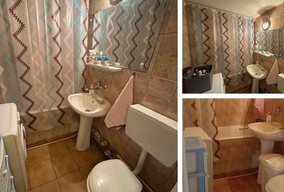 Apartament cu 2 camere decomandat, mobilat în Cantacuzino - 6