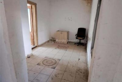 Apartament cu 2 camere nedecomandat în Muncitoresc - 3