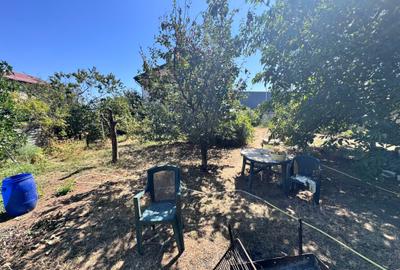 Casa individuala P+1+M amplasata pe un teren de 1612 mp. - 59