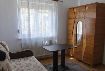Apartament cu 2 camere nedecomandat, mobilat în Cedonia - 1