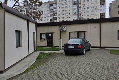 Spațiu comercial, de 18 mp, în Fortuna - 5