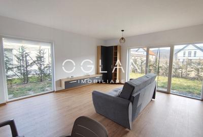 Casă individuală cu 3 camere cu Canalizare în Central - 4