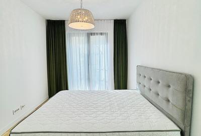 Avalon Estate / Mobilat Premium / Balcon Generos /  Prima Inchiriere/ Parcare - 2