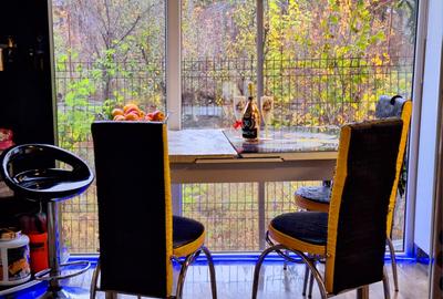 Apartament cu 2 camere decomandat, mobilat în Sud - 14