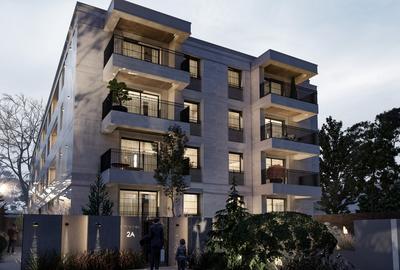 Penthouse 5 camere, ultracentral, 172 mp, etaj 3/3, bloc 2025, zona de case
