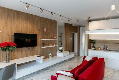 Apartament cu 2 camere decomandat în Ultracentral - 6