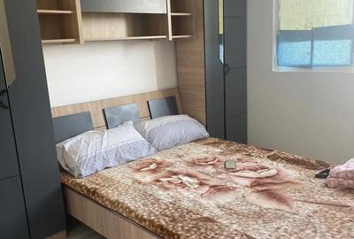 Apartament cu 2 camere semidecomandat în Giurgiului - 2