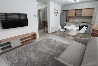 Inchiriem Apartament 2 Camere, Modern, Studio, Tractorul - 5