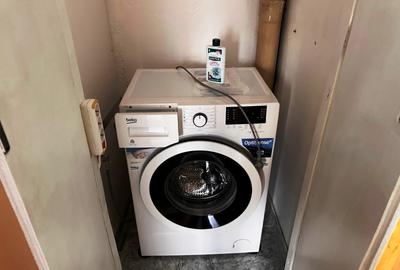 Lujerului - 1 minut Metrou - Apartament 3 camere confort 1  + LOC PARCARE PLATIT - 12