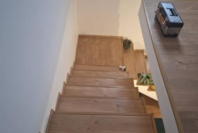 Casă individuală cu 6 camere cu Canalizare în Lumina - 18