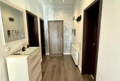 DUMBRAVITA - Casa individuala SPATIOASA - Garaj - Teren 600MP - Langa padure - 12