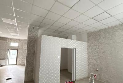 Spa?iu comercial de inchiriat 336 mp + subsol + parcare - 29