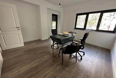 Bloc nou - Aleea Parcului - 2 si 3 camere - 5