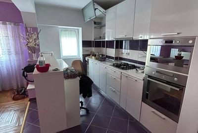 Apartament cu 3 camere decomandat în Ultracentral - 7