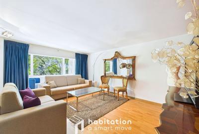 Apartament cu 3 camere decomandat, mobilat în Girocului - 2