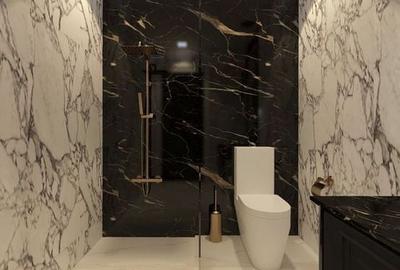 Metrou Brancoveanu 3 camere Oraselul Copiilor bloc nou - 7