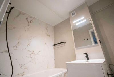 Apartament cu 2 camere semidecomandat în Apărătorii Patriei - 4