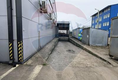 Spațiu industrial, de 2,074 mp, în Central - 14