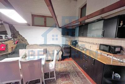 Casa de inchiriat Raului intersectie Campia Islaz -loc de parcare - 19