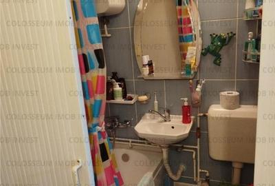 COLOSSEUM: Garsoniera 24m centrala termica Bartolomeu - 19