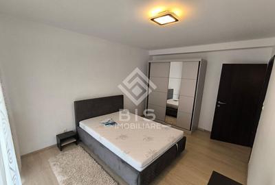 Apartament 2 camere bloc nou - 1