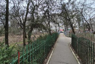 Apartament cu 3 camere decomandat, mobilat în Titan - 20