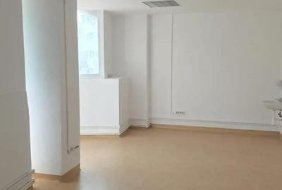 Spațiu comercial, de 222 mp, în Obor - 5