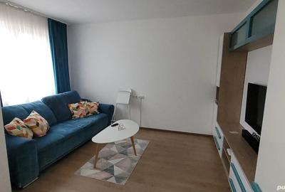 Apartament cu 2 camere decomandat în Central - 3