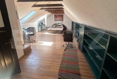 Casă individuală cu 10 camere cu Canalizare în Hărman - 19