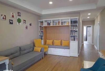 RECO Casa noua 5 camere zona Dealuri - 3