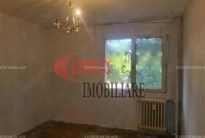 Apartament cu 3 camere decomandat în Morarilor