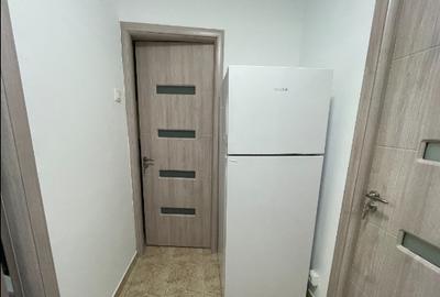 Drumul Sarii,bl.2023,parter/4,DECOMANDATA,Amenajata,centrala,mobilata utilata - 4