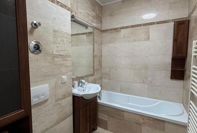 Apartament cu 3 camere decomandat în Șelimbăr - 7