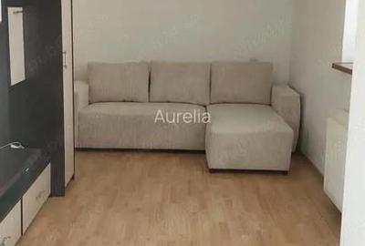 Garsonieră decomandată în Sisești - 1
