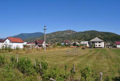 Casă cu 4 camere în Petrova - 2