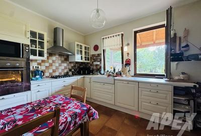 Casa individuala 4 camere | Teren 802mp | Curtea Domneasca - 4