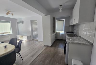 Apartament cu 2 camere decomandat în Copou
