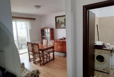 Garsonieră decomandată în Sânpetru - 5