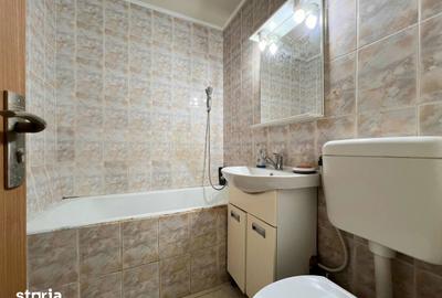 Apartament cu 2 camere în Drumul Taberei