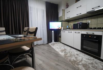 Piata Alba Iulia - Rond Alba Iulia - 3 balcoane - vedere integral pe fata - 10