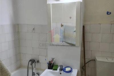 Garsonieră decomandată în Plantelor - 6