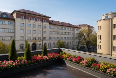 Investitie Imobiliara Premium in Dorobanti, etaj 2, decomandat - 15